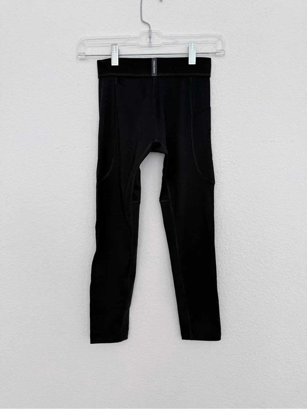 Nike Kids Dri-FIT Pro Tights